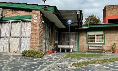 casa quinta en venta - 20 de junio