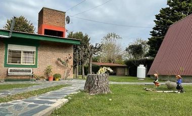 casa quinta en venta - 20 de junio