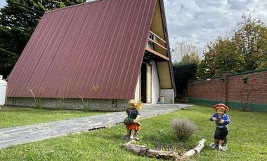 casa quinta en venta - 20 de junio