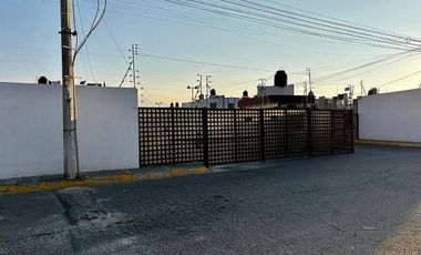 CASA EN REMATE EN CONDOMINIO 23 DE OCTUBRE ZINACANTEPEC