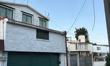 CASA EN REMATE EN EL CENTRO DE TOLUCA