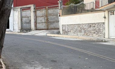 CASA EN REMATE EN EL CENTRO DE TOLUCA