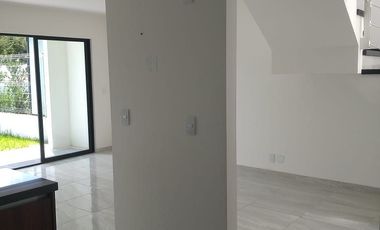 Casa en venta en Ocoyoacac, con excelente ubicación