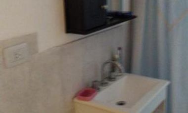 Departamento en venta en jose mármol con cochera