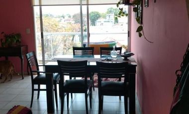 Departamento en venta en jose mármol con cochera