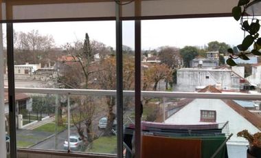 Departamento en venta en jose mármol con cochera