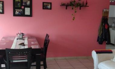 Departamento en venta en jose mármol con cochera