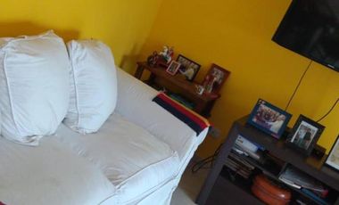 Departamento en venta en jose mármol con cochera