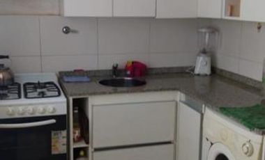 Departamento en venta en jose mármol con cochera