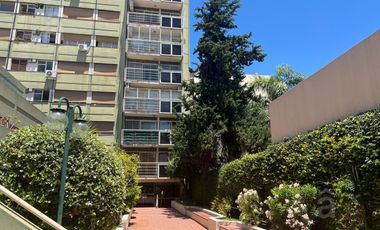 Departamento en Alquiler en Villa Ballester- 3 ambientes Amplios.