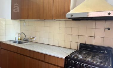 Departamento en Alquiler en Villa Ballester- 3 ambientes Amplios.