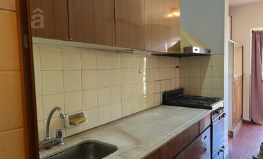 Departamento en Alquiler en Villa Ballester- 3 ambientes Amplios.