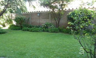 Departamento en Alquiler en Villa Ballester- 3 ambientes Amplios.