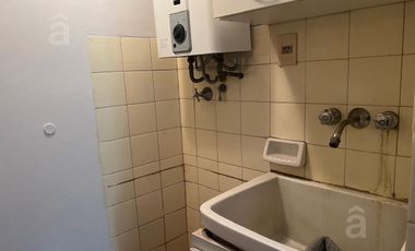 Departamento en Alquiler en Villa Ballester- 3 ambientes Amplios.