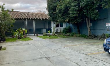 Departamento - San Fernando