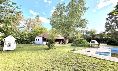 Quinta en Canning (Ezeiza)