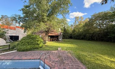 Quinta en Canning (Ezeiza)