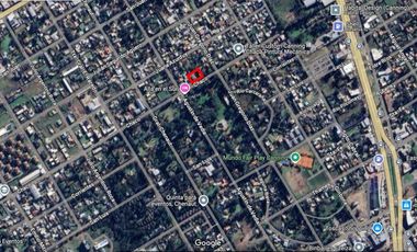 Quinta en Canning (Ezeiza)
