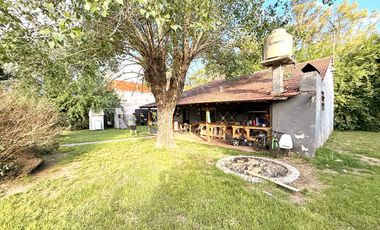 Quinta en Canning (Ezeiza)