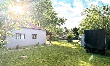 Quinta en Canning (Ezeiza)