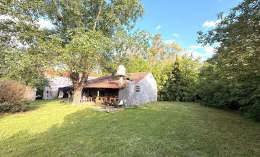 Quinta en Canning (Ezeiza)