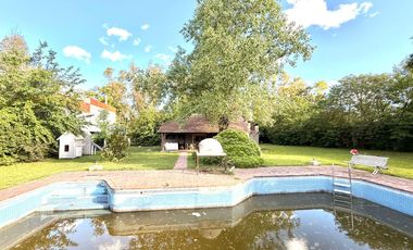 Quinta en Canning (Ezeiza)