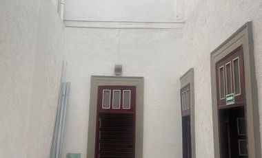 CENTRO HISTORICO, CUAUHTEMOC, CDMX, EDIFICIO COMERCIAL EN VENTA