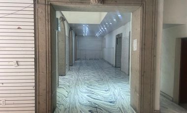 CENTRO HISTORICO, CUAUHTEMOC, CDMX, EDIFICIO COMERCIAL EN VENTA