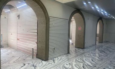CENTRO HISTORICO, CUAUHTEMOC, CDMX, EDIFICIO COMERCIAL EN VENTA
