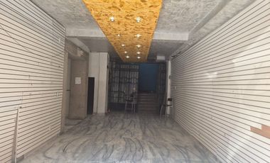 CENTRO HISTORICO, CUAUHTEMOC, CDMX, EDIFICIO COMERCIAL EN VENTA