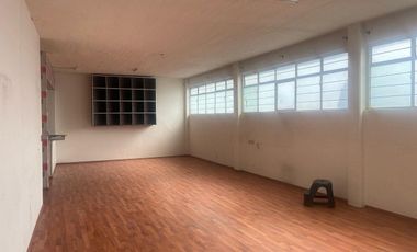 CENTRO HISTORICO, CUAUHTEMOC, CDMX, EDIFICIO COMERCIAL EN VENTA