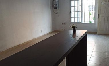 DEPARTAMENTO 3 AMBIENTES EN ALQUILER EN RAMOS MEJIA