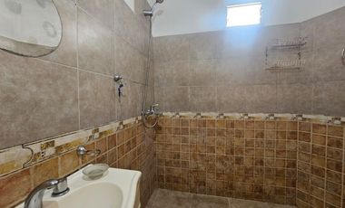 DEPARTAMENTO 3 AMBIENTES EN ALQUILER EN RAMOS MEJIA