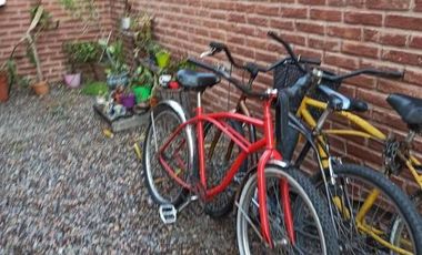 DEPARTAMENTO 3 AMBIENTES EN ALQUILER EN RAMOS MEJIA