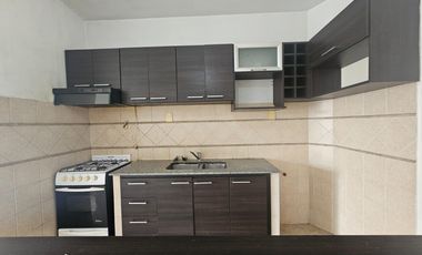 DEPARTAMENTO 3 AMBIENTES EN ALQUILER EN RAMOS MEJIA