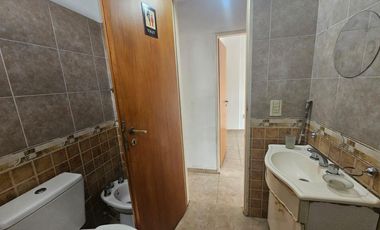 DEPARTAMENTO 3 AMBIENTES EN ALQUILER EN RAMOS MEJIA