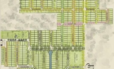Terreno en  venta en Barrio Cerrado