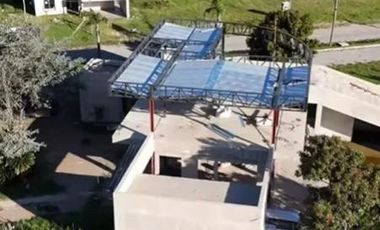 Terreno en  venta en Barrio Cerrado