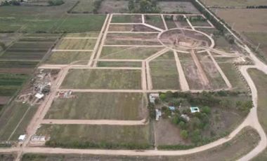 Terreno en  venta en Barrio Cerrado