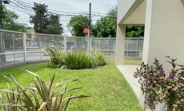 Alquiler de departamento de dos ambientes-Moron