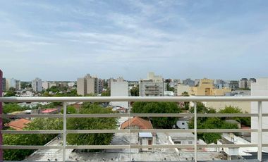 Alquiler de departamento de dos ambientes-Moron