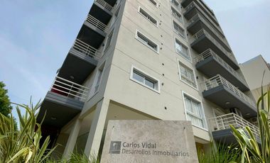 Alquiler de departamento de dos ambientes-Moron