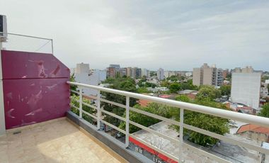 Alquiler de departamento de dos ambientes-Moron