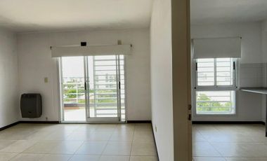 Alquiler de departamento de dos ambientes-Moron