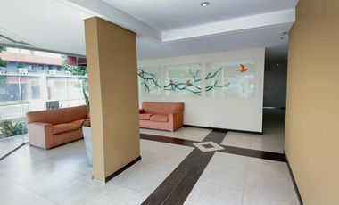 Alquiler de departamento de dos ambientes-Moron