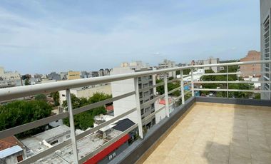 Alquiler de departamento de dos ambientes-Moron