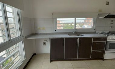 Alquiler de departamento de dos ambientes-Moron