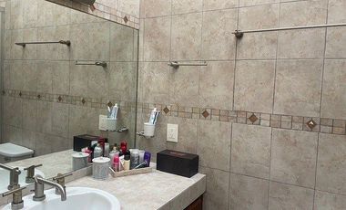 Magnifica Casa, Impecable, Con Super Espacios, Parte Baja San Jeronimo Lidice