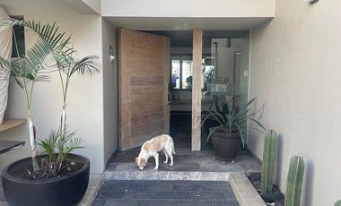 Magnifica Casa, Impecable, Con Super Espacios, Parte Baja San Jeronimo Lidice