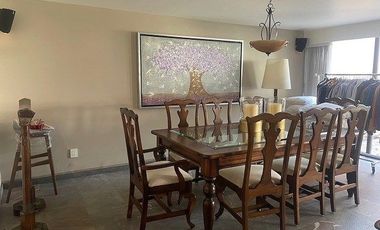 Magnifica Casa, Impecable, Con Super Espacios, Parte Baja San Jeronimo Lidice